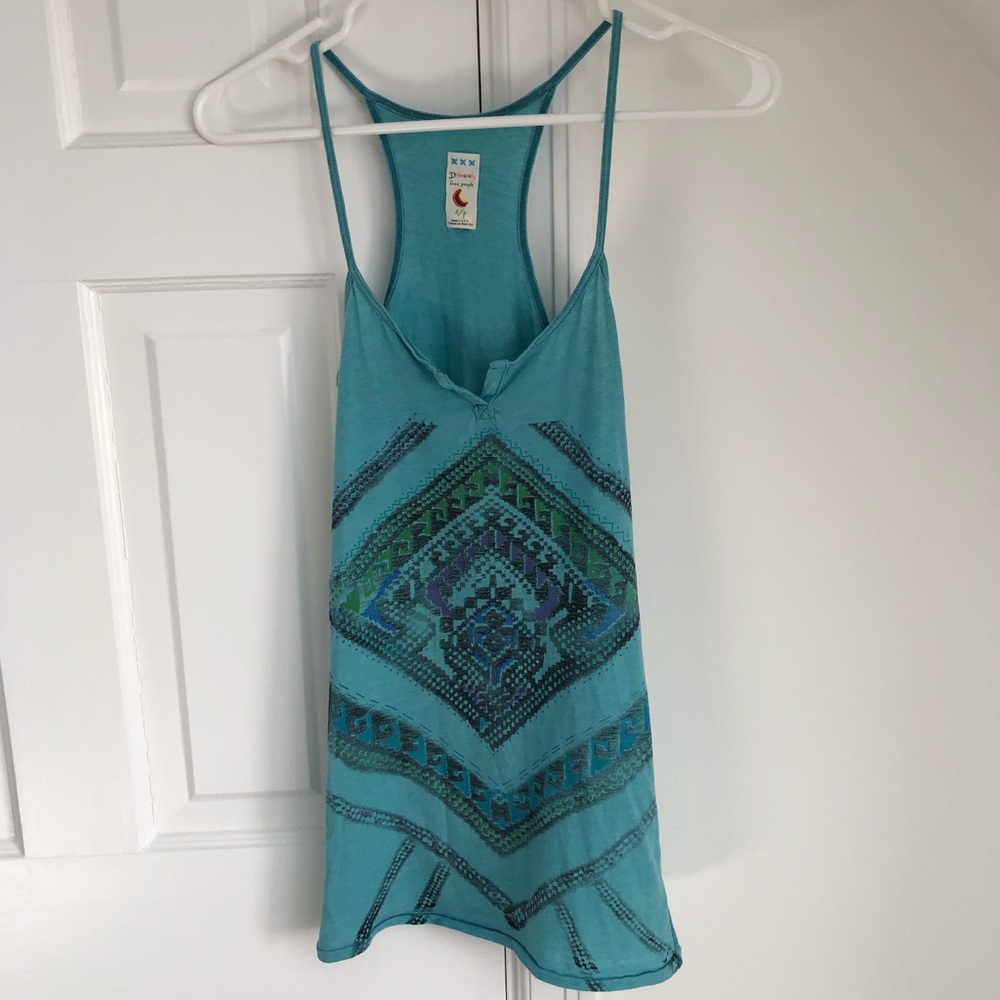 Free People Tank Top